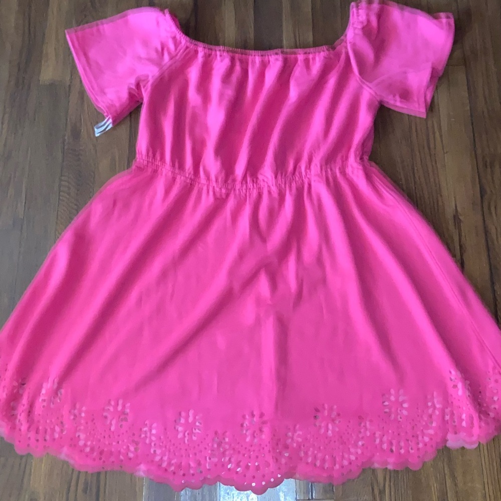 ⭐️Pink dress